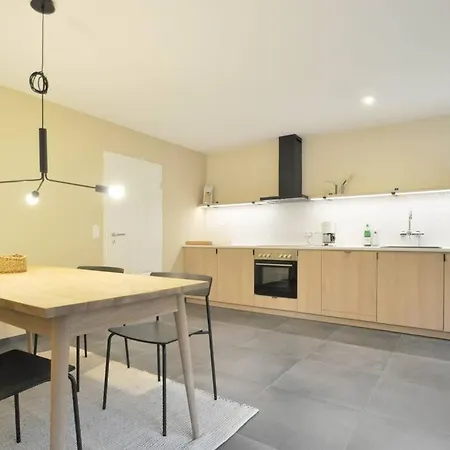 Gemuetliches In Ruhiger Naturlage Apartman