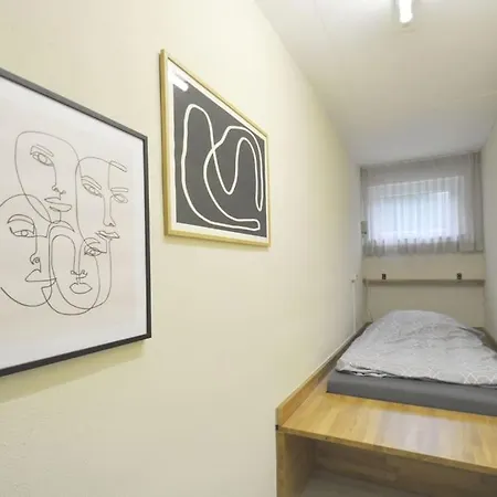 Apartman Gemuetliches In Ruhiger Naturlage Landscheid